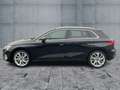 Audi A3 35 TDI S-TR ADVANCED LED+NAV+AHK+18 Schwarz - thumbnail 4