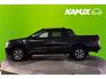 Ford Ranger 2.0TDCi 4x4 Aut.Wildtrack+LED+NAVI+AHK Noir - thumbnail 8