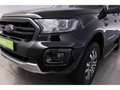 Ford Ranger 2.0TDCi 4x4 Aut.Wildtrack+LED+NAVI+AHK Noir - thumbnail 14
