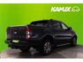 Ford Ranger 2.0TDCi 4x4 Aut.Wildtrack+LED+NAVI+AHK Noir - thumbnail 4