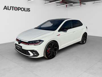 2.0 POLO  GTI 207 PS