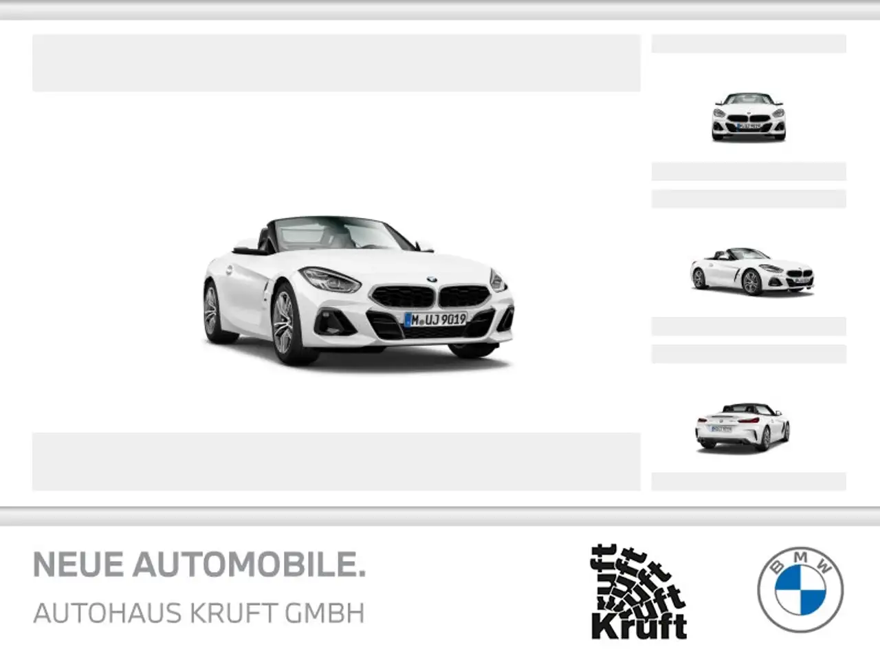 BMW Z4