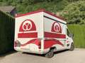 Renault Master 2,3dci Verkaufsfahrzeug Weiß - thumbnail 2