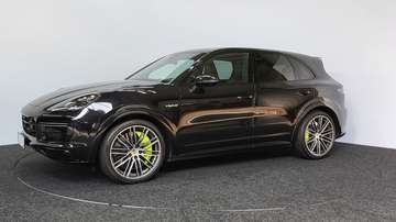 4.0 Turbo S V8 PHEV~Full~ACC~PANO~OH Boekje!