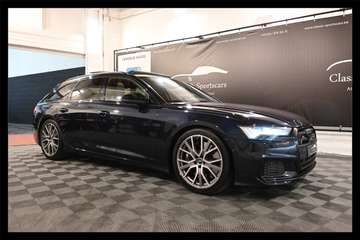 S6 3.0 V6 TDi / DISTRONIC / HEAD UP / FULL OPTIONS