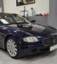 Maserati Quattroporte 4.2 BLU NETTUNO_FULL OPT_ ASI_TETTO_VETRI BLINDATI Синій - thumbnail 2