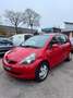 Honda Jazz 1.4 ES*KLIMA*TÜV NEU*SERVICE NEU* Rot - thumbnail 3