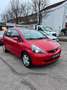 Honda Jazz 1.4 ES*KLIMA*TÜV NEU*SERVICE NEU* Rot - thumbnail 1