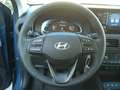 Hyundai i10 Facelift MJ25 1.2 Trend Navi, Komfort-Paket Bleu - thumbnail 14