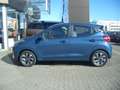 Hyundai i10 Facelift MJ25 1.2 Trend Navi, Komfort-Paket Bleu - thumbnail 7
