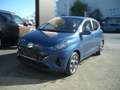 Hyundai i10 Facelift MJ25 1.2 Trend Navi, Komfort-Paket Bleu - thumbnail 8
