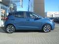 Hyundai i10 Facelift MJ25 1.2 Trend Navi, Komfort-Paket Bleu - thumbnail 3