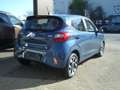 Hyundai i10 Facelift MJ25 1.2 Trend Navi, Komfort-Paket Bleu - thumbnail 4