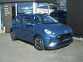 Hyundai i10 Facelift MJ25 1.2 Trend Navi, Komfort-Paket Bleu - thumbnail 1