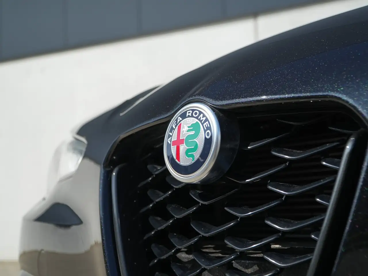 Alfa Romeo Giulia 2023 — фото 10