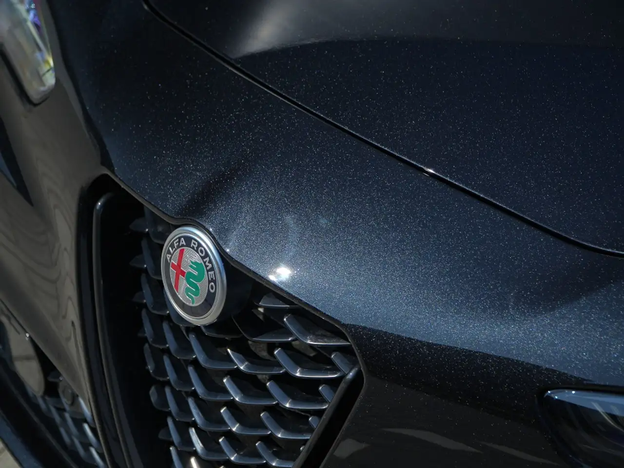 Alfa Romeo Giulia 2023 — фото 14
