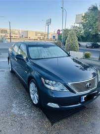 600h Corto President