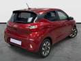 Hyundai i10 1.0 MPI Klass Rojo - thumbnail 2