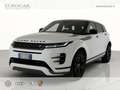 Land Rover Range Rover Evoque 2.0d i4 mhev r-dynamic se awd 204cv auto Weiß - thumbnail 1