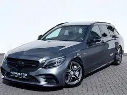 Mercedes-Benz C 43 AMG 4Matic /PANO/LED/ACC/CAM/GARANTIE/