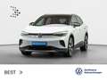 Volkswagen ID.4 Pro Performance FIRST-EDITION*WÄRMEPUMPE*AH Weiß - thumbnail 1