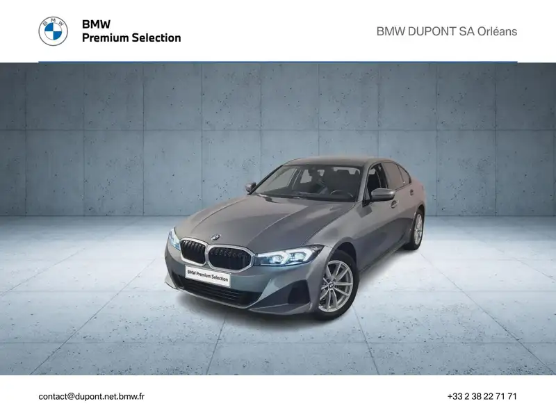 BMW Seria 3