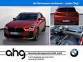BMW X2 sDrive18d Navi Klima PDC Kamera Head-Up Panor Orange - thumbnail 1