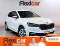 Skoda Fabia 1.0 TSI Selection 70kW Blanco - thumbnail 1
