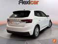 Skoda Fabia 1.0 TSI Selection 70kW Blanco - thumbnail 8
