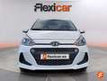 Hyundai i10 1.0 Go Blanc - thumbnail 3
