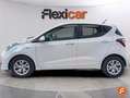 Hyundai i10 1.0 Go Blanc - thumbnail 5