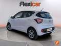 Hyundai i10 1.0 Go Blanc - thumbnail 8