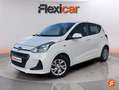 Hyundai i10 1.0 Go Blanc - thumbnail 2