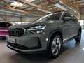 Skoda Kodiaq TDI 4x4 ACC Leder Pano Matrix 5JG AHK 7 Gris - thumbnail 22