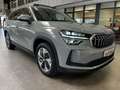 Skoda Kodiaq TDI 4x4 ACC Leder Pano Matrix 5JG AHK 7 Gris - thumbnail 3