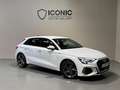 Audi A3 Sportback 35 TFSI S line Blanco - thumbnail 1