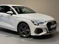 Audi A3 Sportback 35 TFSI S line Blanco - thumbnail 2