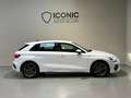 Audi A3 Sportback 35 TFSI S line Blanco - thumbnail 3