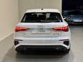 Audi A3 Sportback 35 TFSI S line Blanco - thumbnail 6