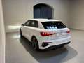 Audi A3 Sportback 35 TFSI S line Blanco - thumbnail 7