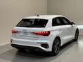 Audi A3 Sportback 35 TFSI S line Blanco - thumbnail 5