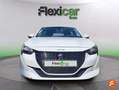 Peugeot 208 Active Eléctrico 100kW Blanco - thumbnail 2