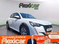 Peugeot 208 Active Eléctrico 100kW Blanco - thumbnail 1