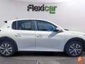 Peugeot 208 Active Eléctrico 100kW Blanco - thumbnail 9