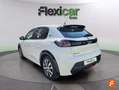 Peugeot 208 Active Eléctrico 100kW Blanco - thumbnail 5