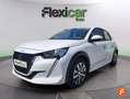 Peugeot 208 Active Eléctrico 100kW Blanco - thumbnail 3