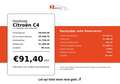 Citroen C4 1.2 PureTech Feel Collection - Navigatie - Climate Blau - thumbnail 10
