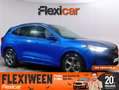 Ford Kuga 1.5 EcoBoost ST-Line FWD 150 Azul - thumbnail 1