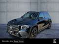 Mercedes-Benz GLB 220 d 4MATIC AMG Line AMG Night PDC SHZ SpurH Zwart - thumbnail 1