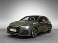 Audi A3 Sportback 35 TFSI S line Matrix Navi Pano HuD Grün - thumbnail 2